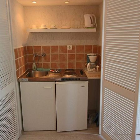 שיופוק Ariel Apartmanok מראה חיצוני תמונה
