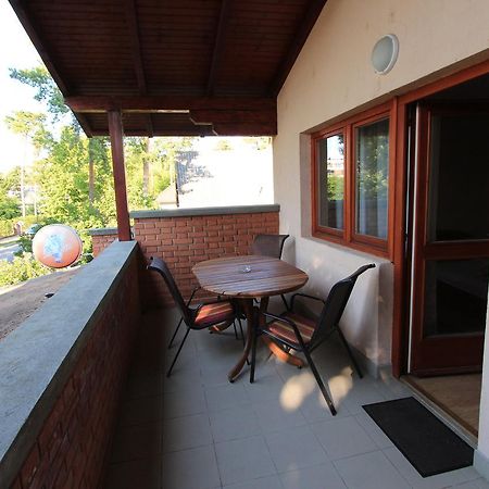 שיופוק Ariel Apartmanok מראה חיצוני תמונה