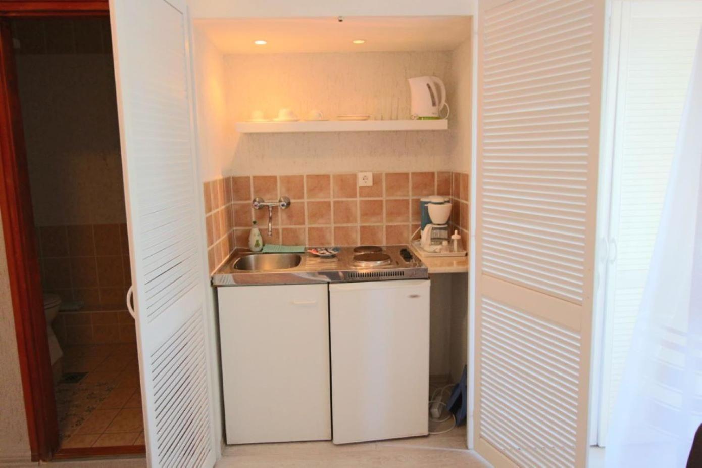 שיופוק Ariel Apartmanok מראה חיצוני תמונה