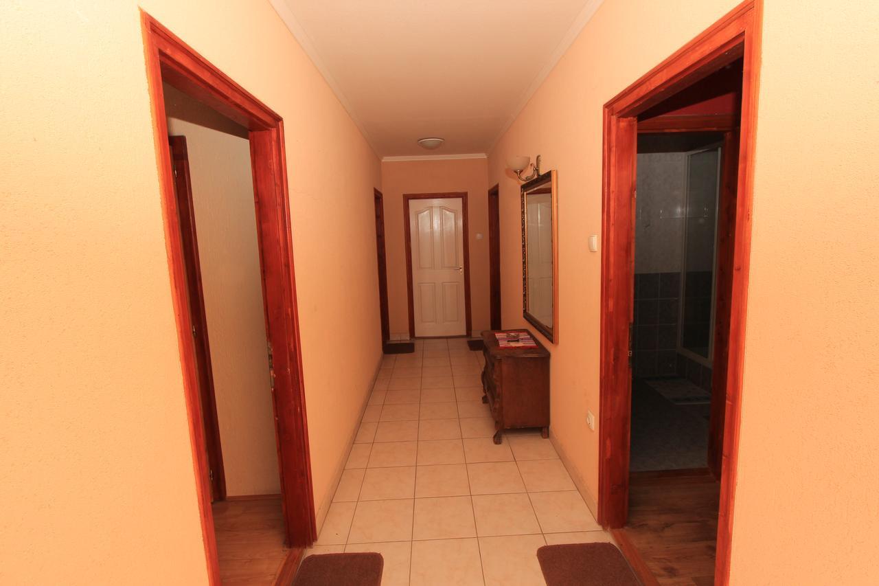 שיופוק Ariel Apartmanok מראה חיצוני תמונה